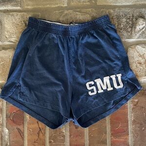 Vintage SMU shorts